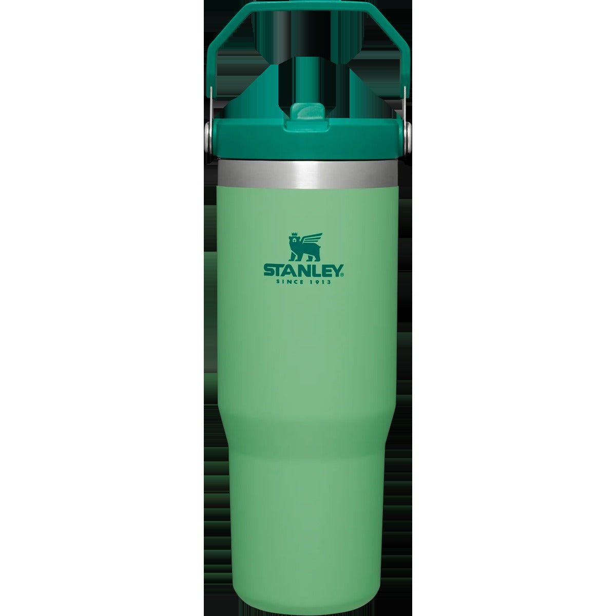Iceflow Flip Straw 30 oz Tumbler