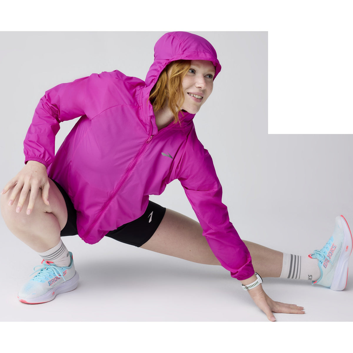 Women's Canopy Packable Jacket