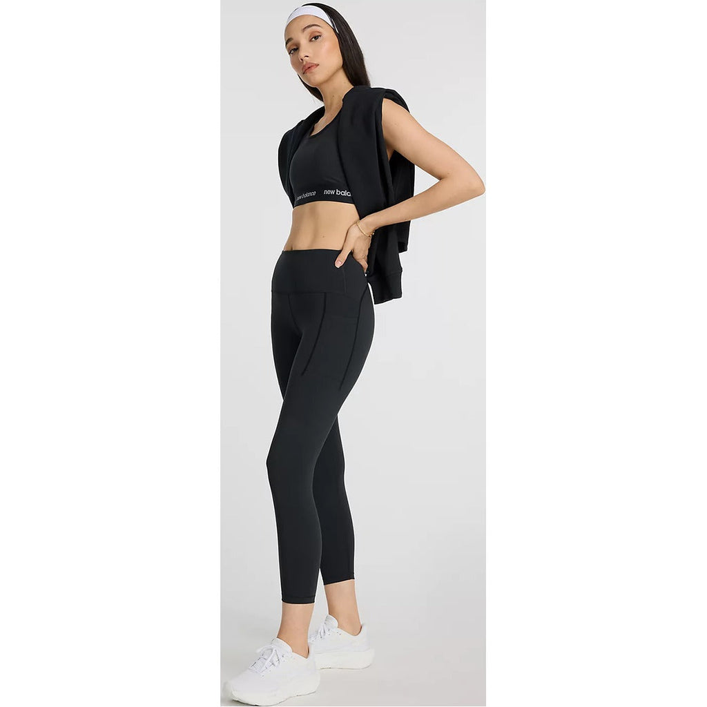 Women's NB Sleek Pocket High Rise Legging