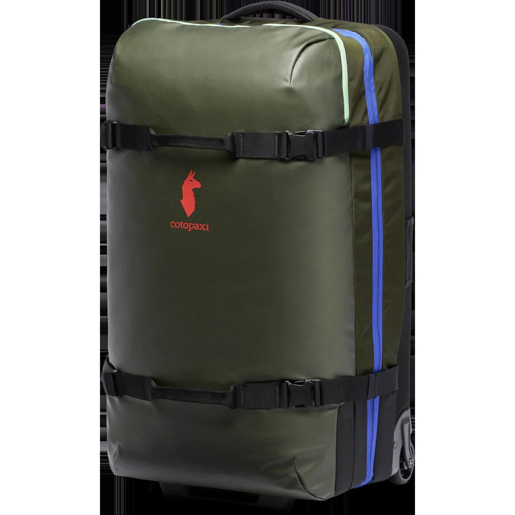 Allpa 100L Roller Bag