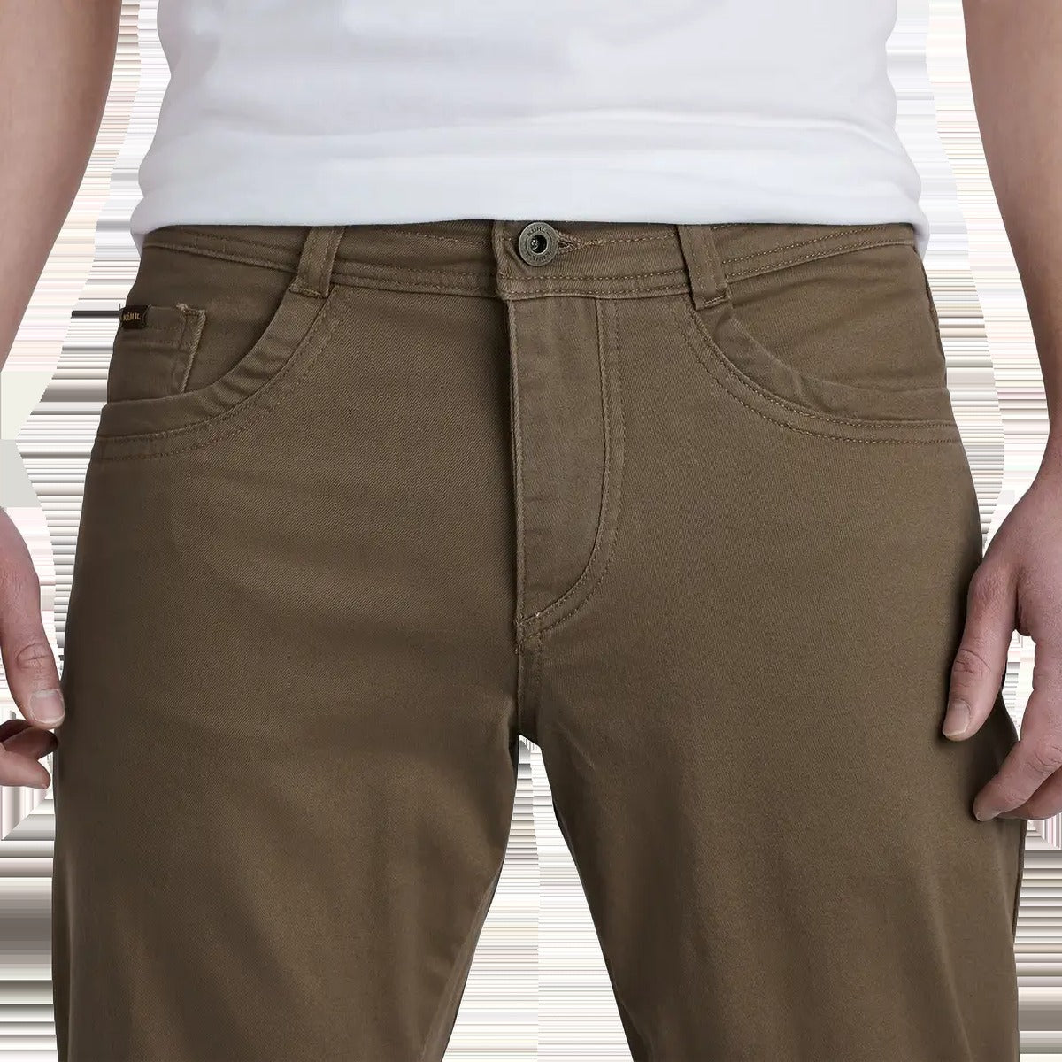 Men's Tapered Revolt Jean