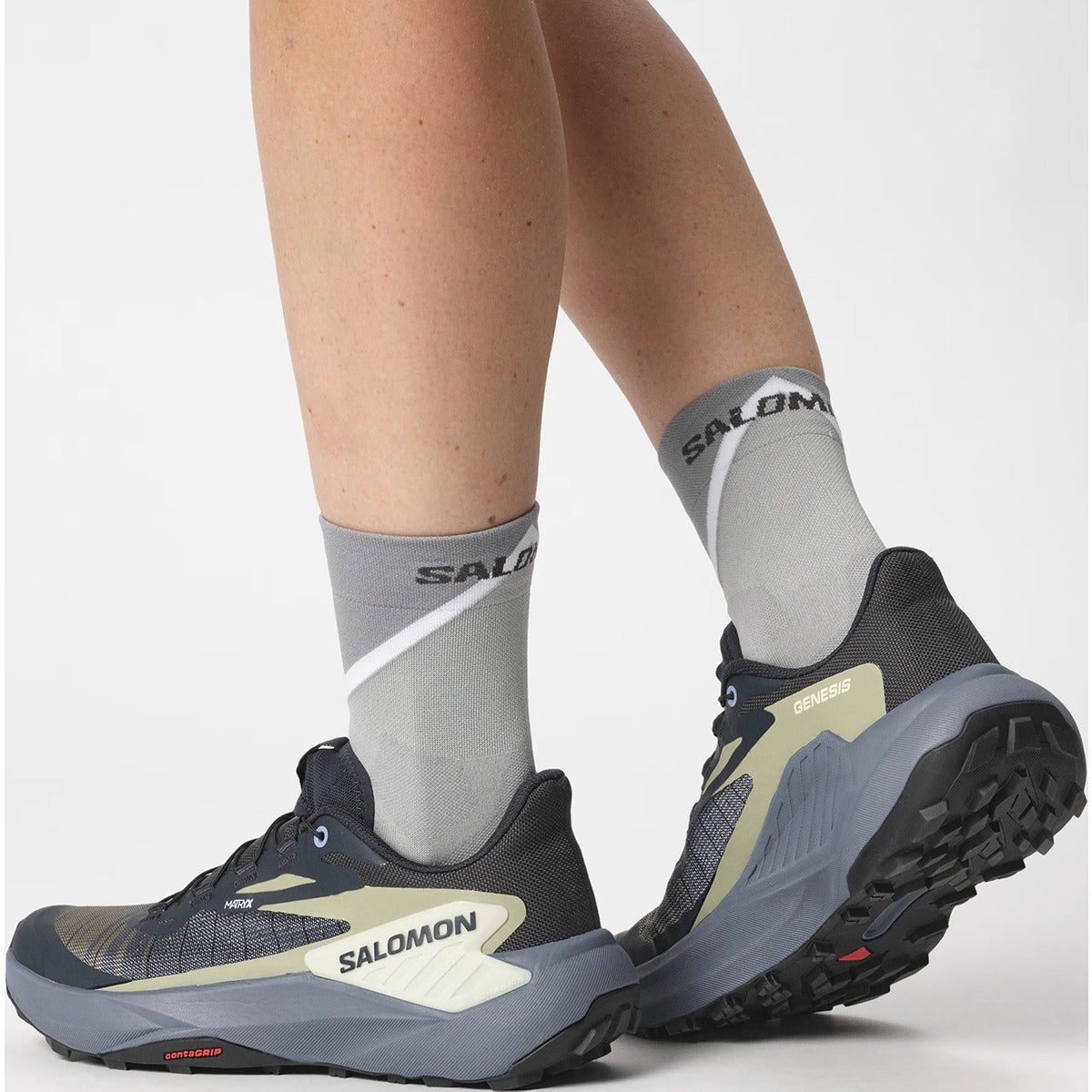 Women's Genesis