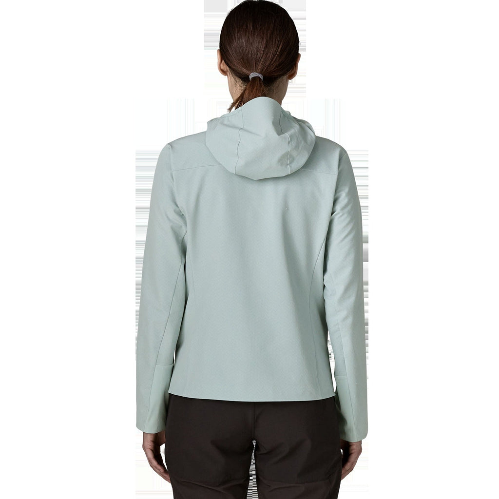 Women's R1 CrossStrata Hoody