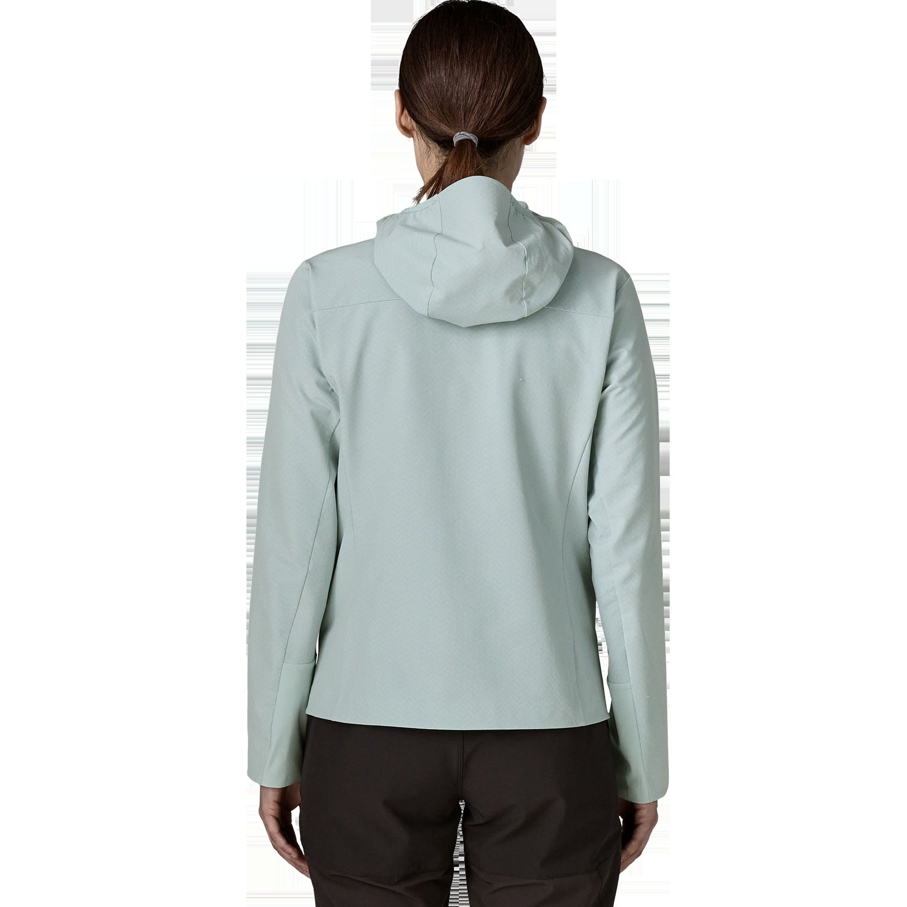 Women's R1 CrossStrata Hoody