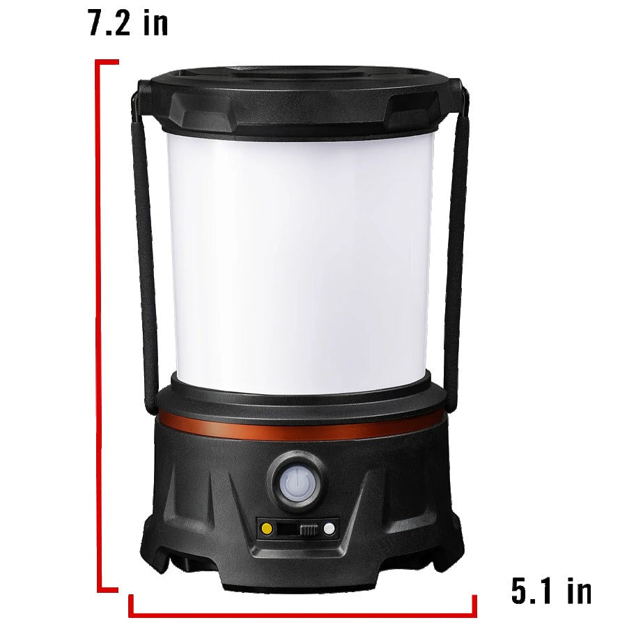 EAL40R Lantern