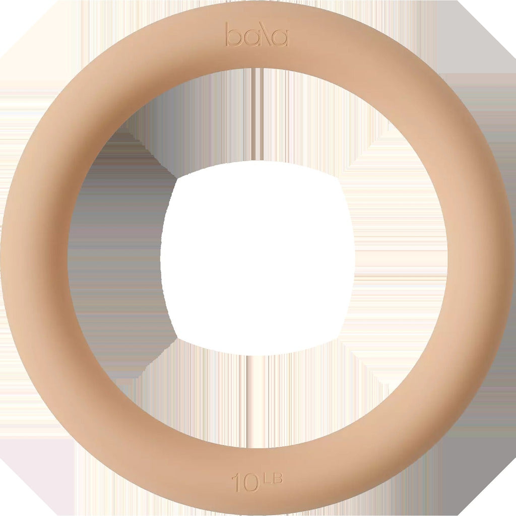 The Power Ring
