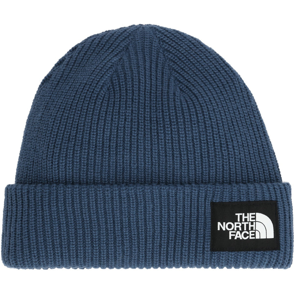 Salty Lined Beanie