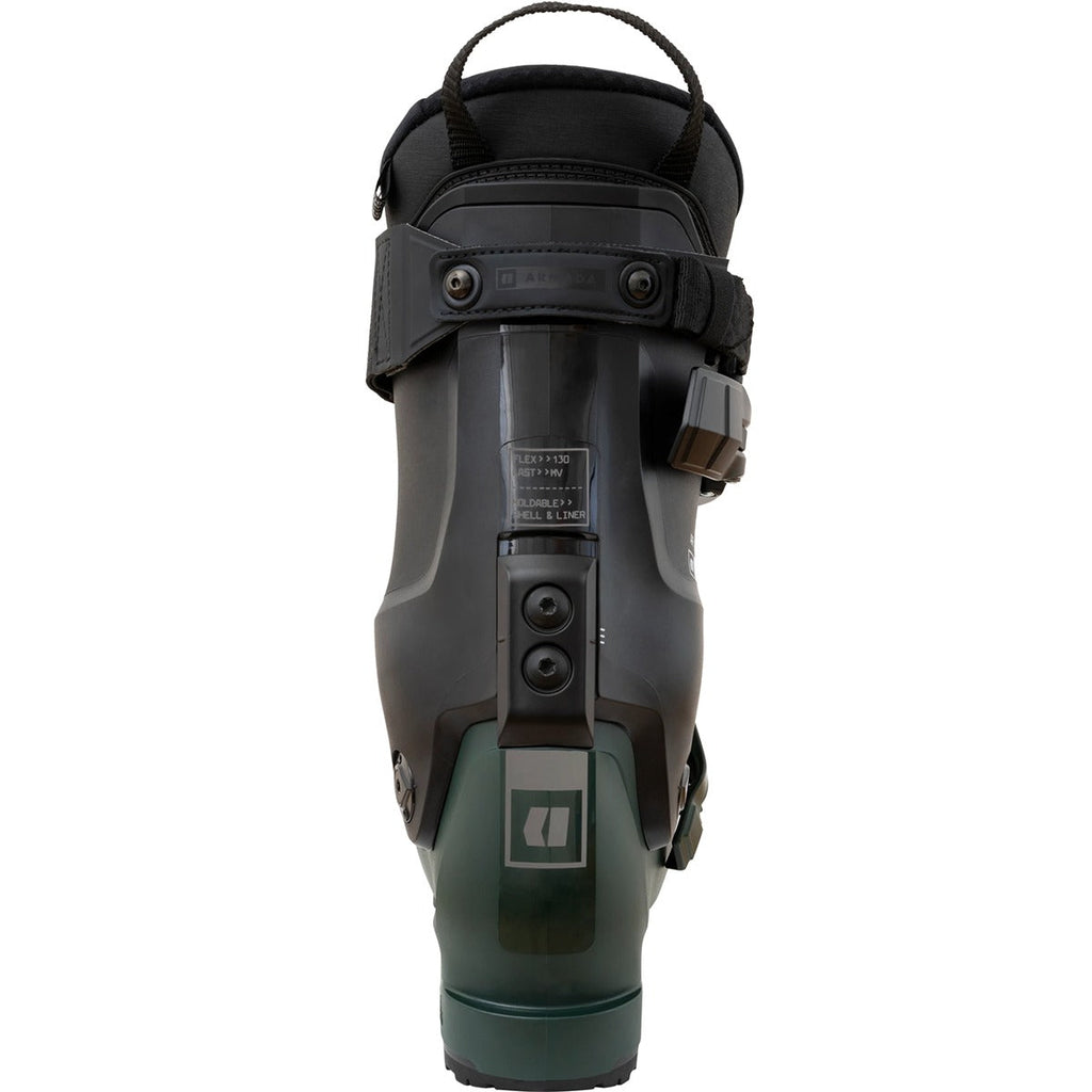 AR ONE 130 MV