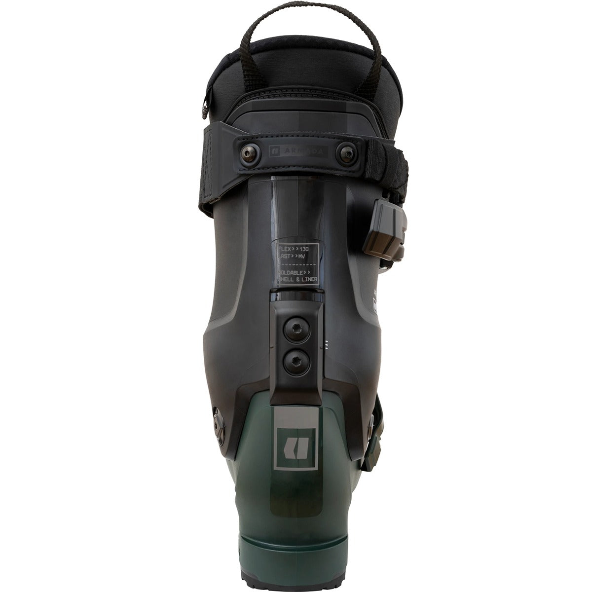AR ONE 130 MV