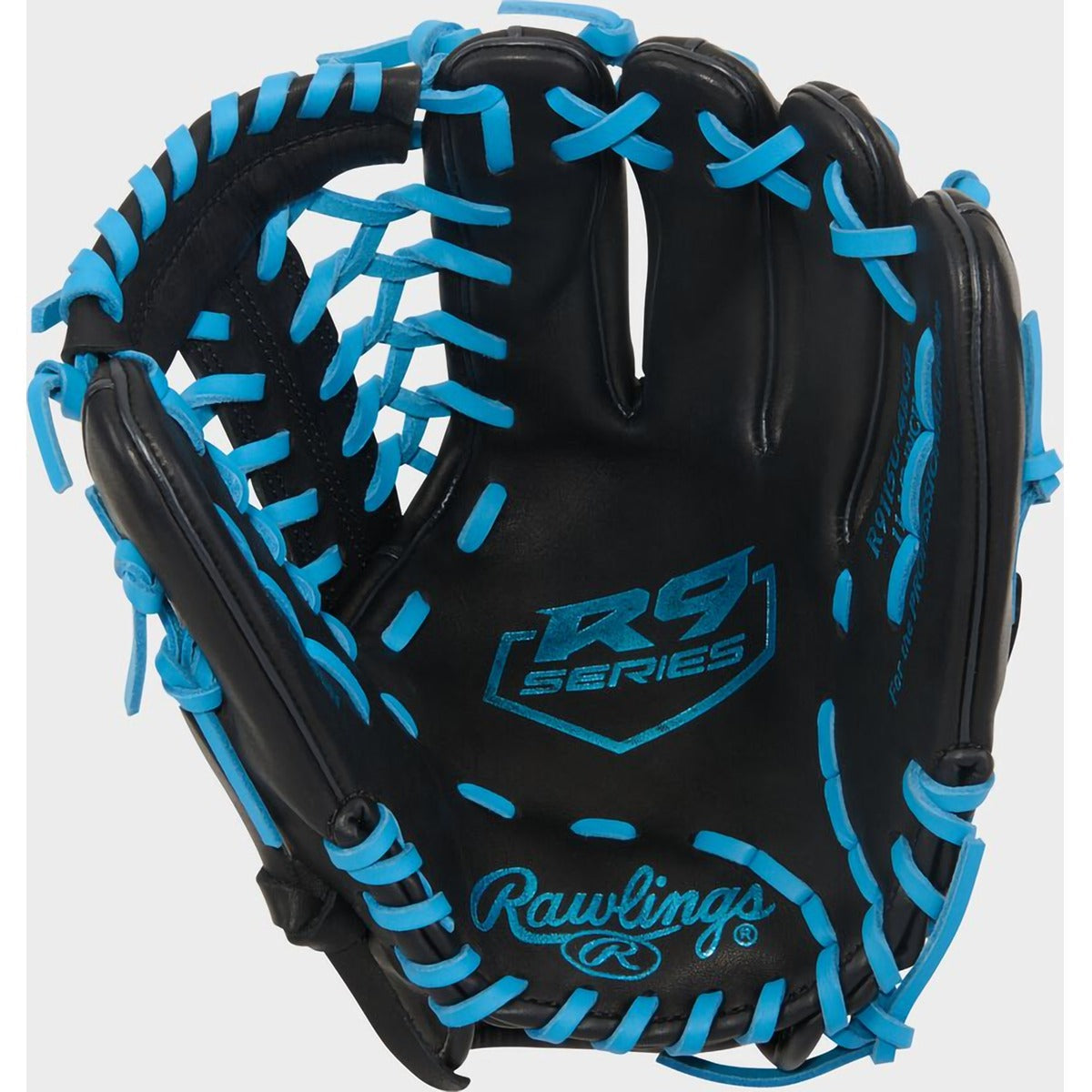 R9 ContourFit - 11.5" Trap-Eze Web Left Hand Throw