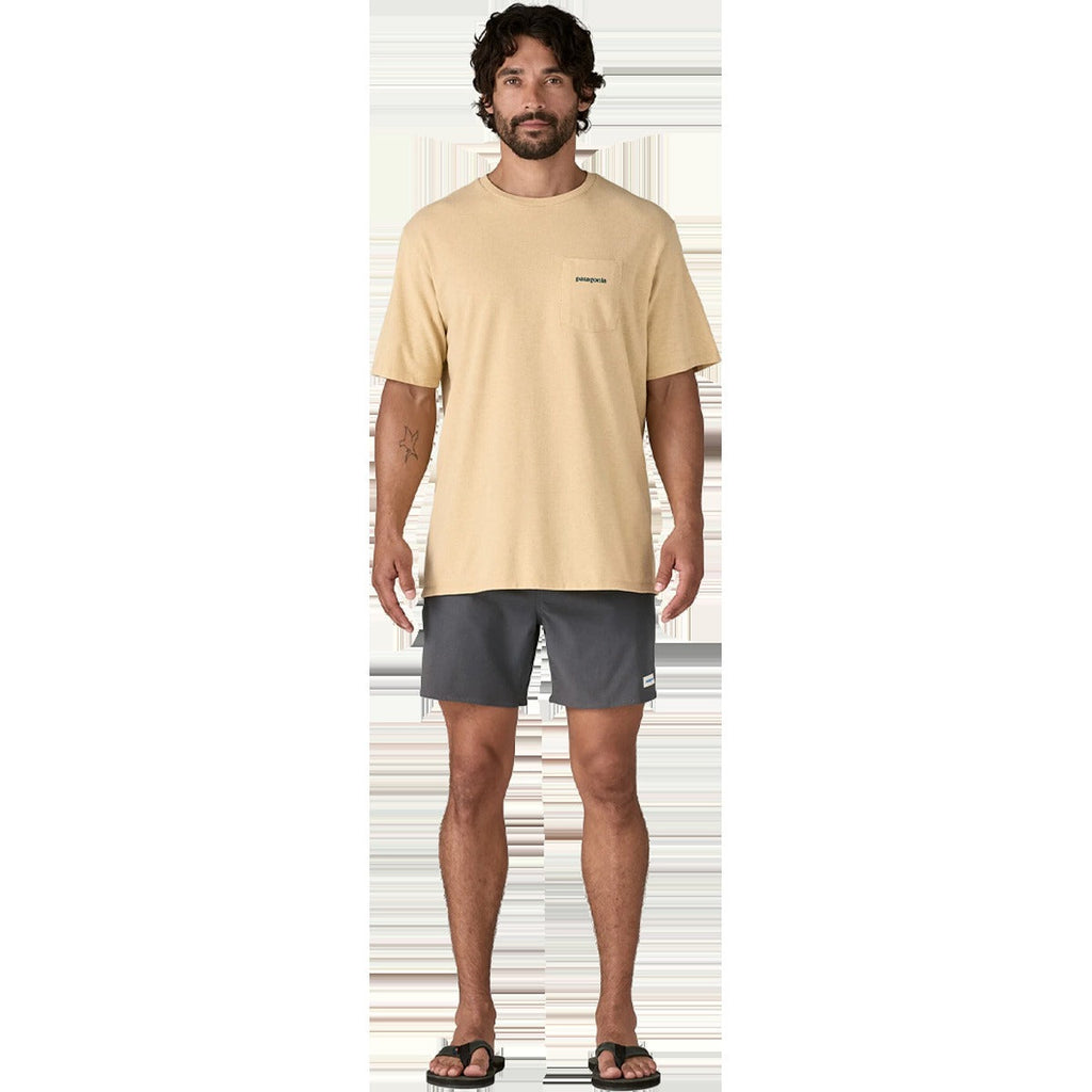 Men's Homewaters Volley Short