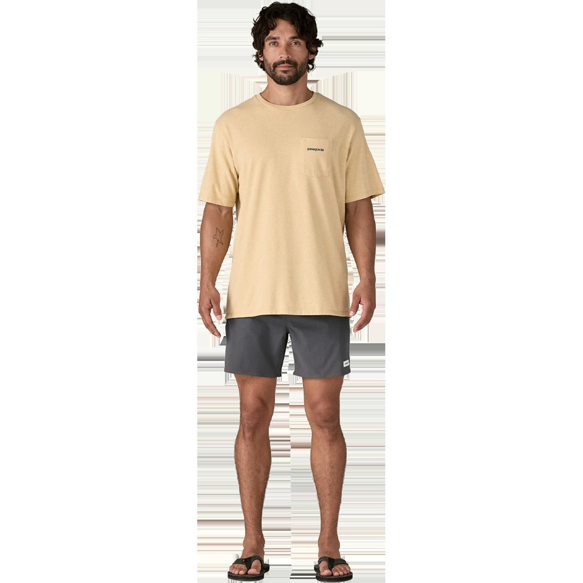 Men's Homewaters Volley Short