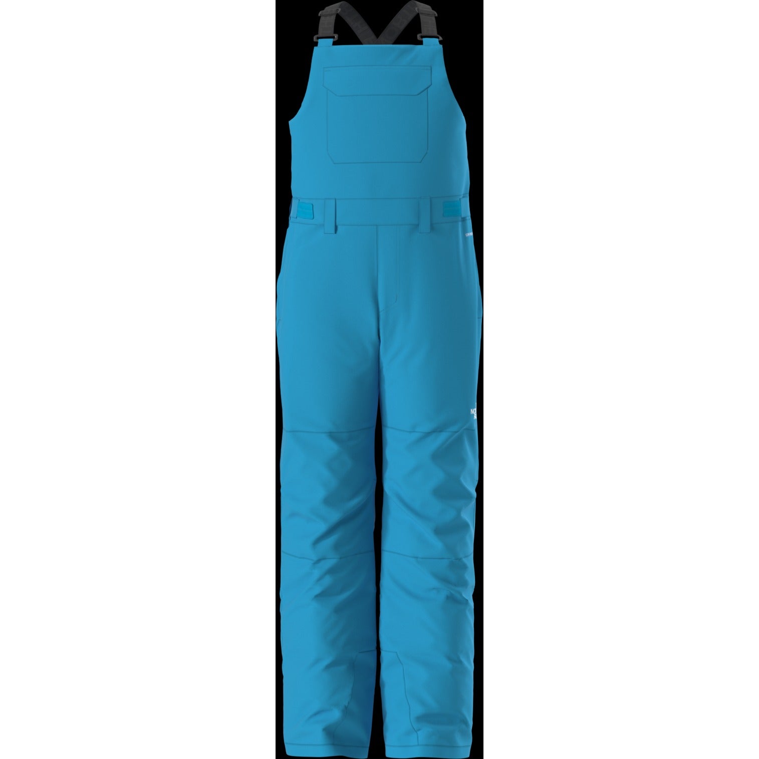Youth Freedom Insulated Bib