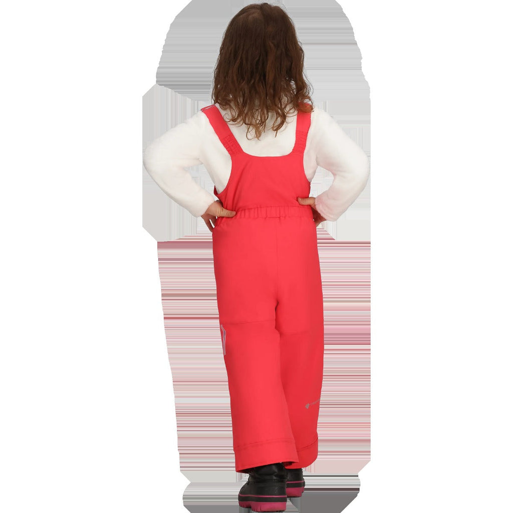 Youth Toddler Snoverall Bib Pant