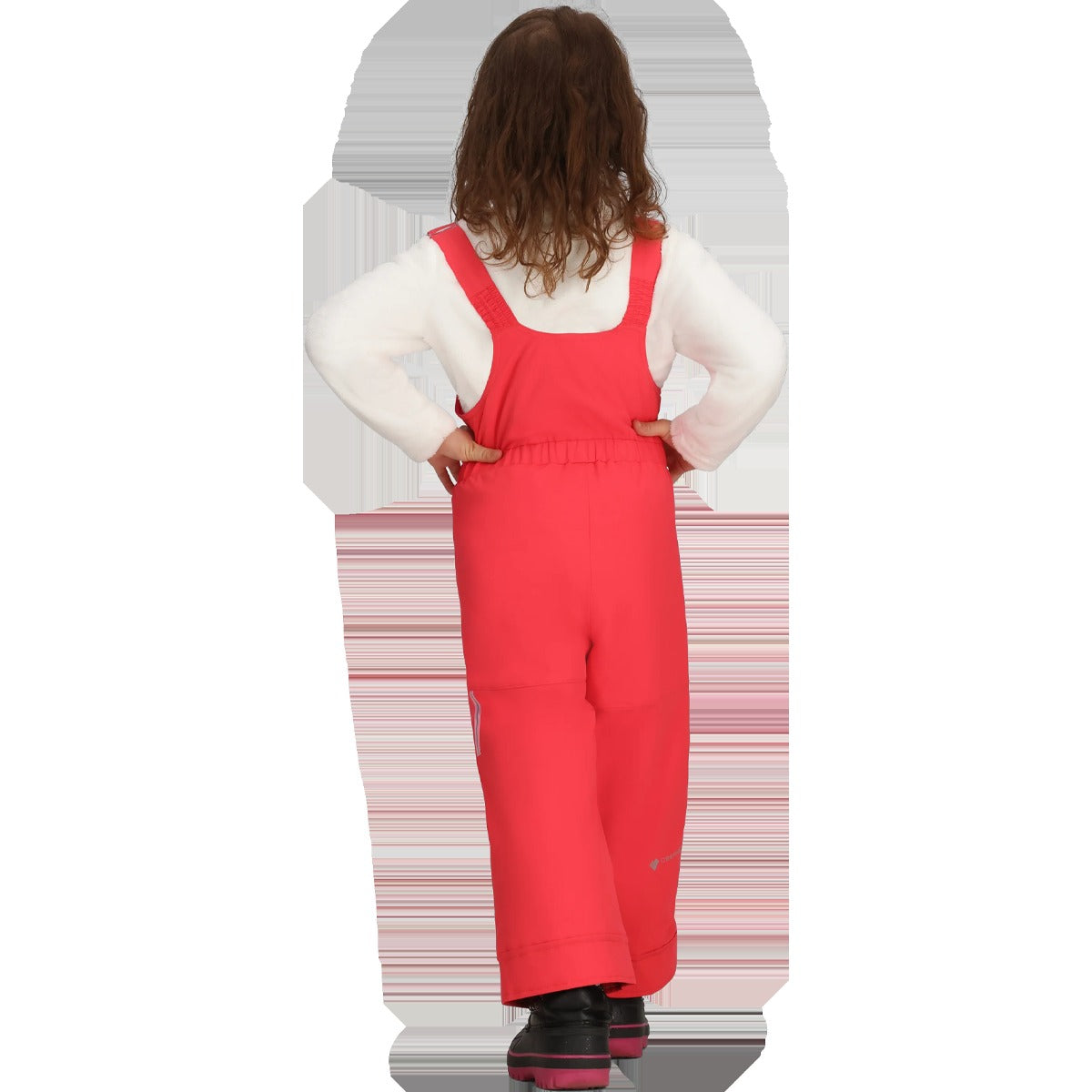 Youth Toddler Snoverall Bib Pant