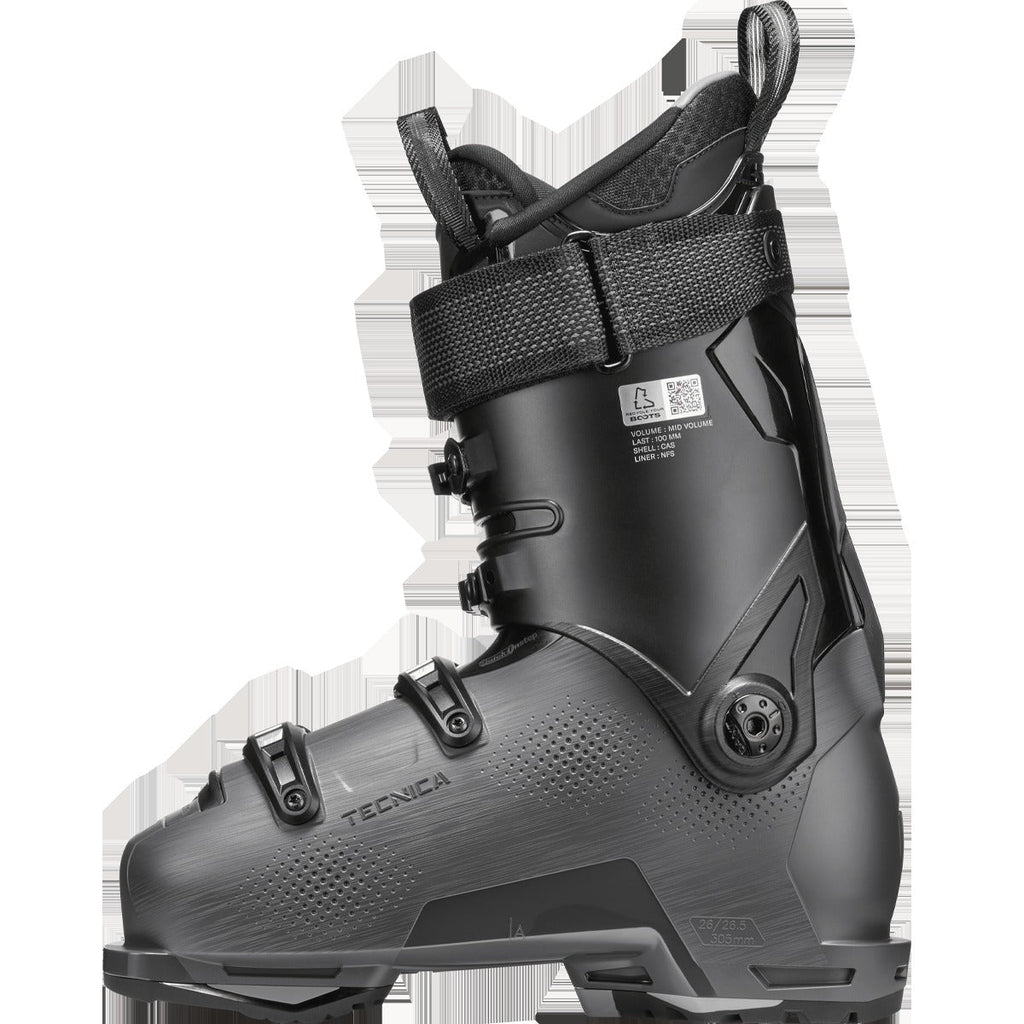 Mach BOA MV 100