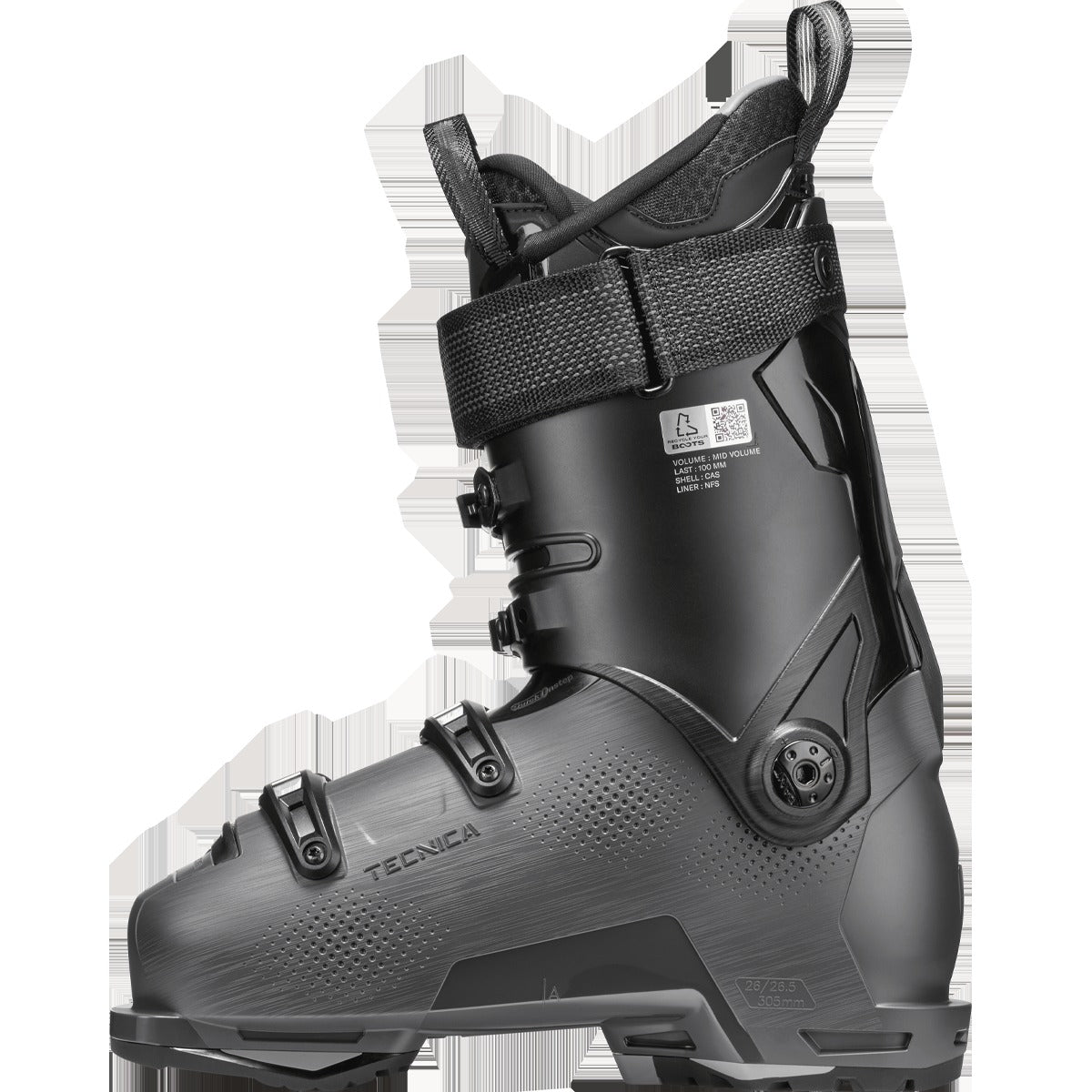 Mach BOA MV 100