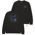 National Park Welcome Long Sleeve Tee