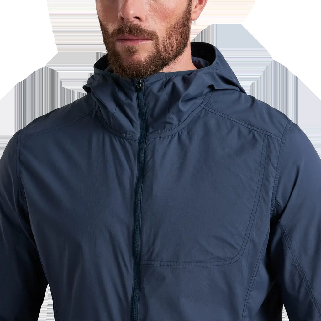 Kuhl Driftr Full Zip Hood