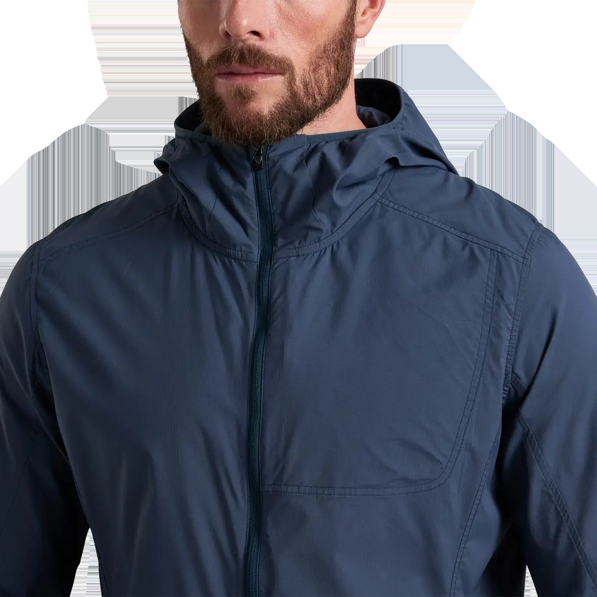 Kuhl Driftr Full Zip Hood