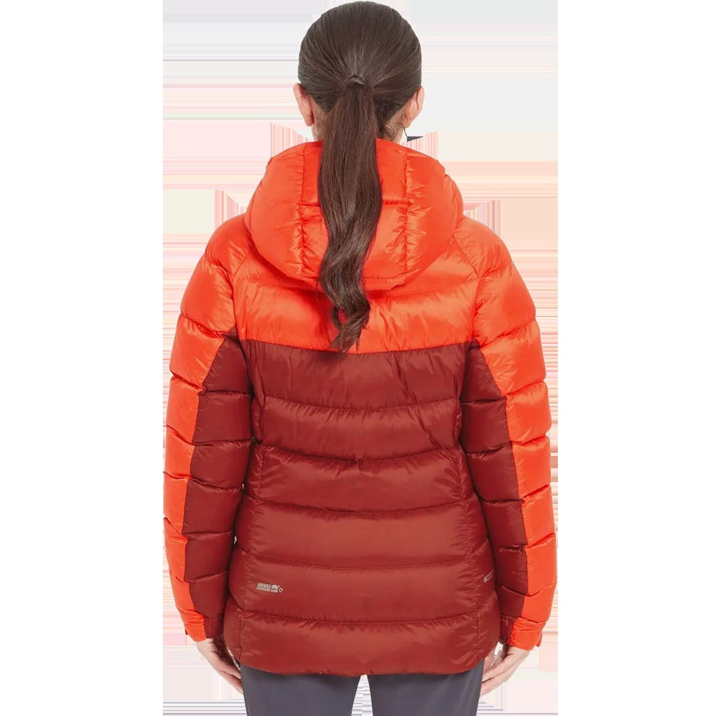 Women's Glaceon Pro Jacket