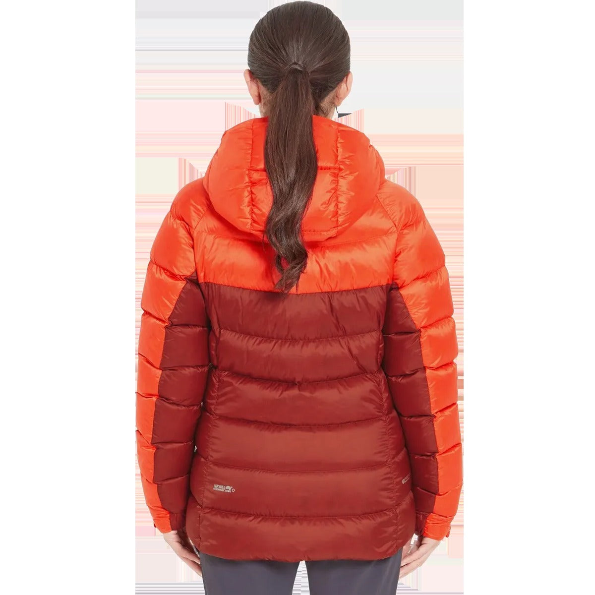 Women's Glaceon Pro Jacket