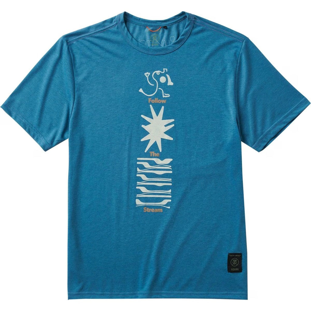 Men's Mathis Core Short Sleeve