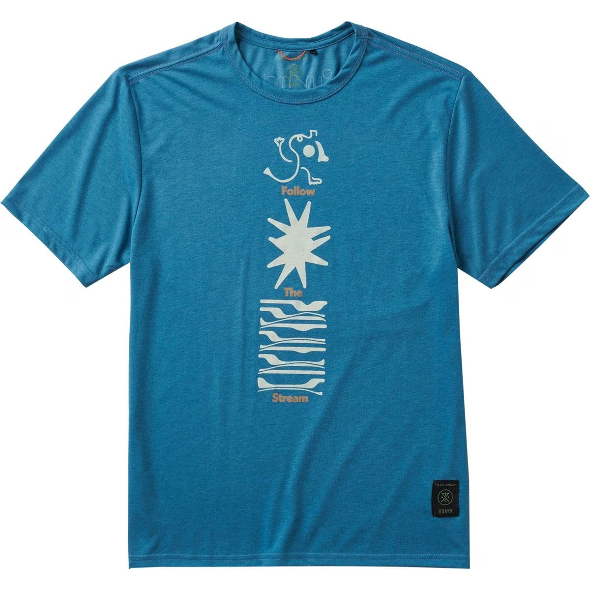 Men's Mathis Core Short Sleeve