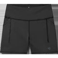 Women's Speed Leggy 4" High Rise