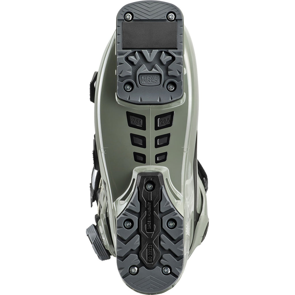 Speedmachine 120 BOA Cuff