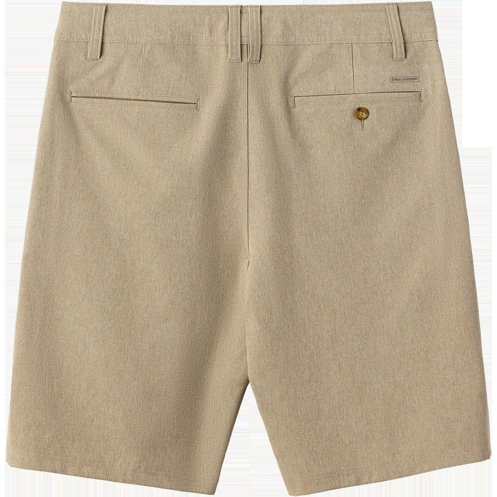 Men's Reserve Heather 21" Short