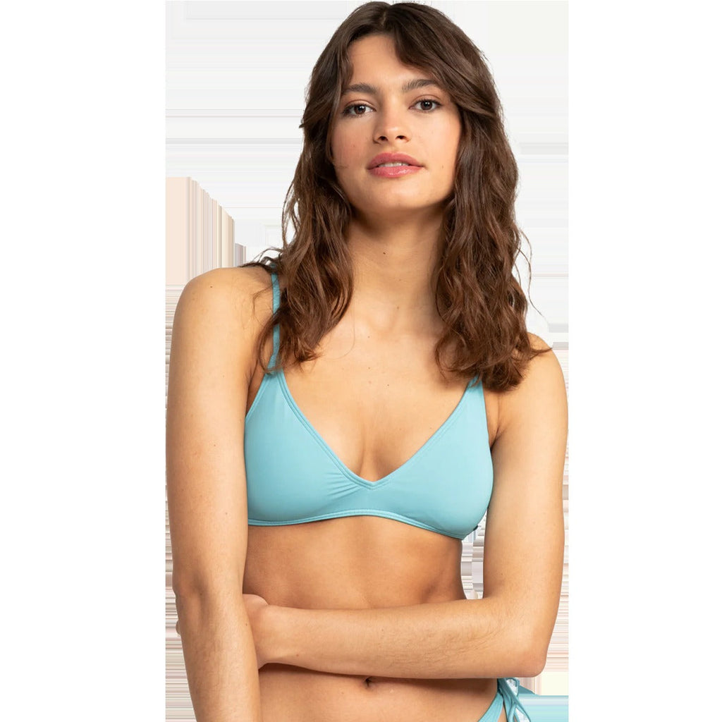 Women's Beach Classics Athletic Triangle Top