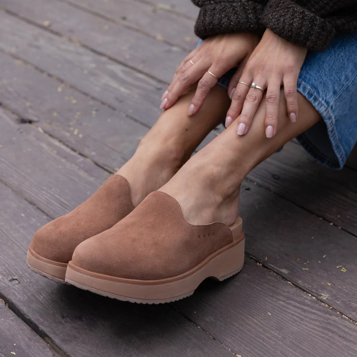 Women's Vista Skye