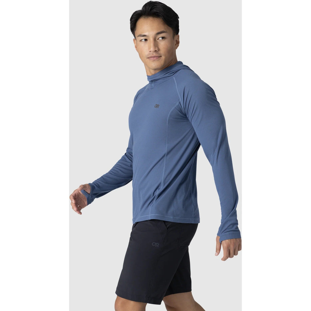 Men's Echo Hoodie