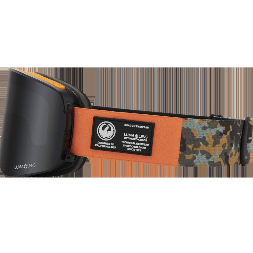 NFX2 + Bonus Lens
