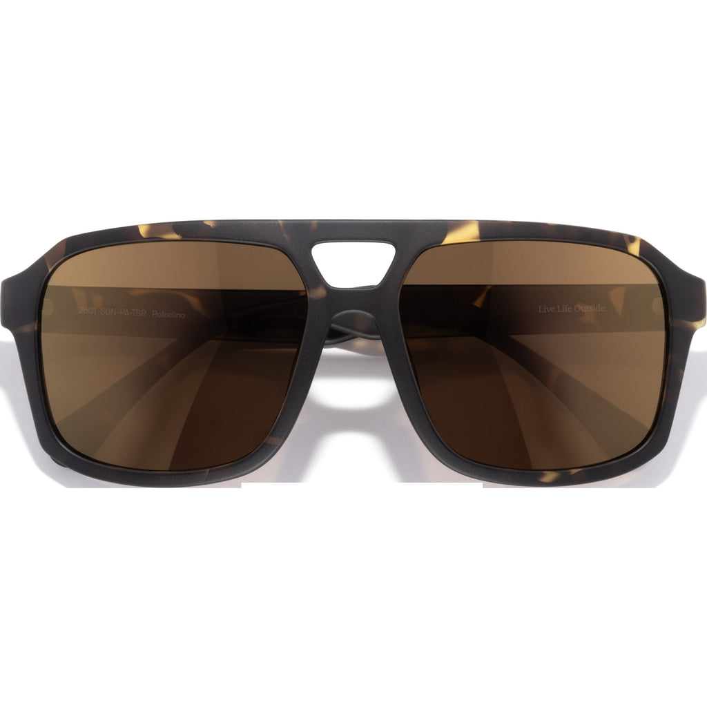 Paladino Tortoise Bronze