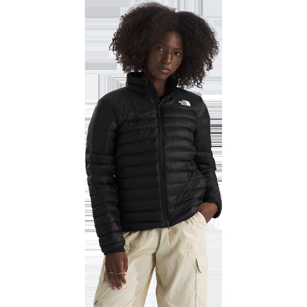 Women's Terra Peak Jacket