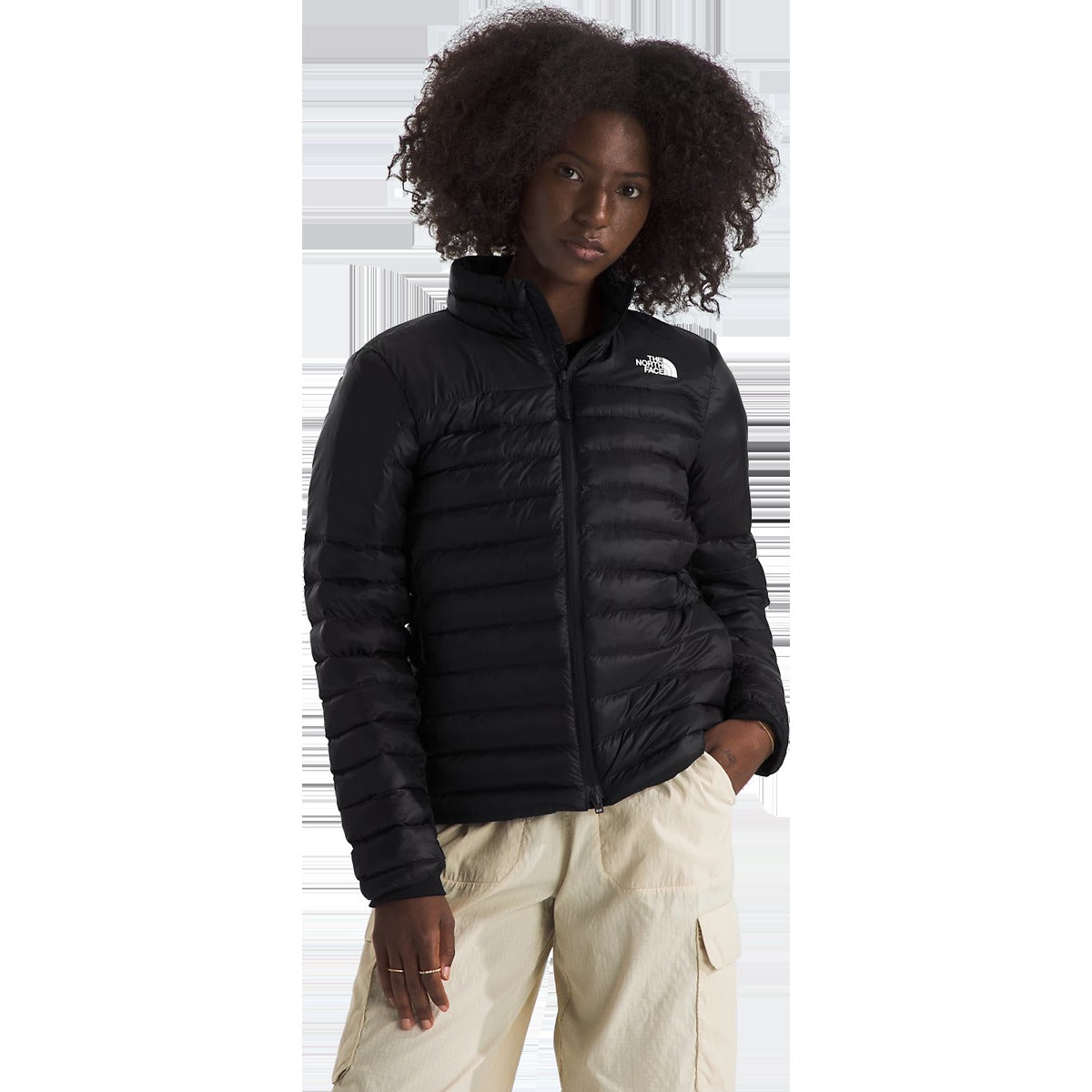 Women's Terra Peak Jacket