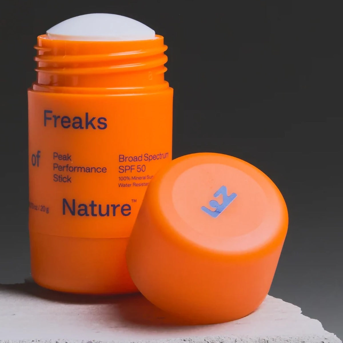 Peak Performance Sun Stick SPF 50