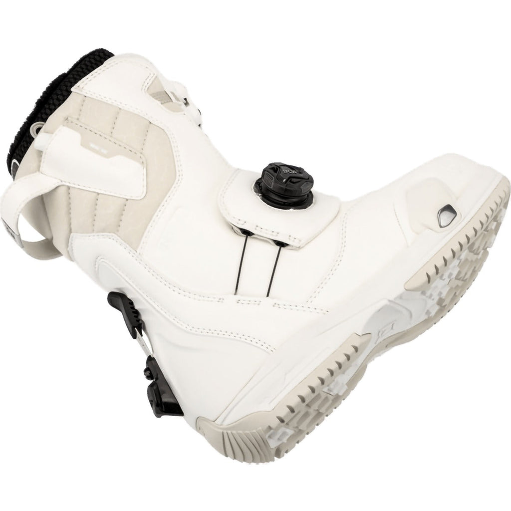 Women's Cave Step On TLS