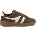 Women's Grandslam Suede