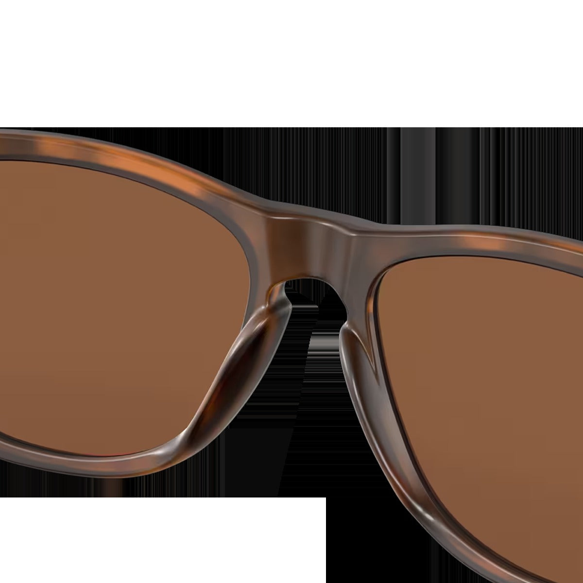 Frogskins - Matte Tortoise/Prizm Tungsten