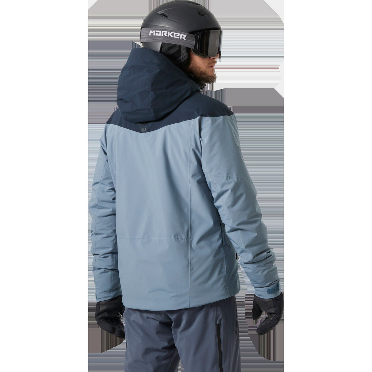 Men's Carv Lifaloft 2.0 Jacket