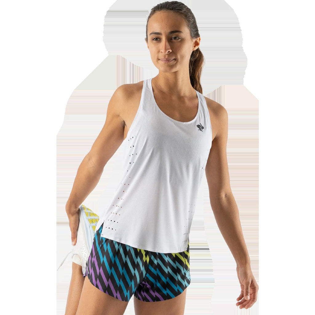 Women's Go Time Tank