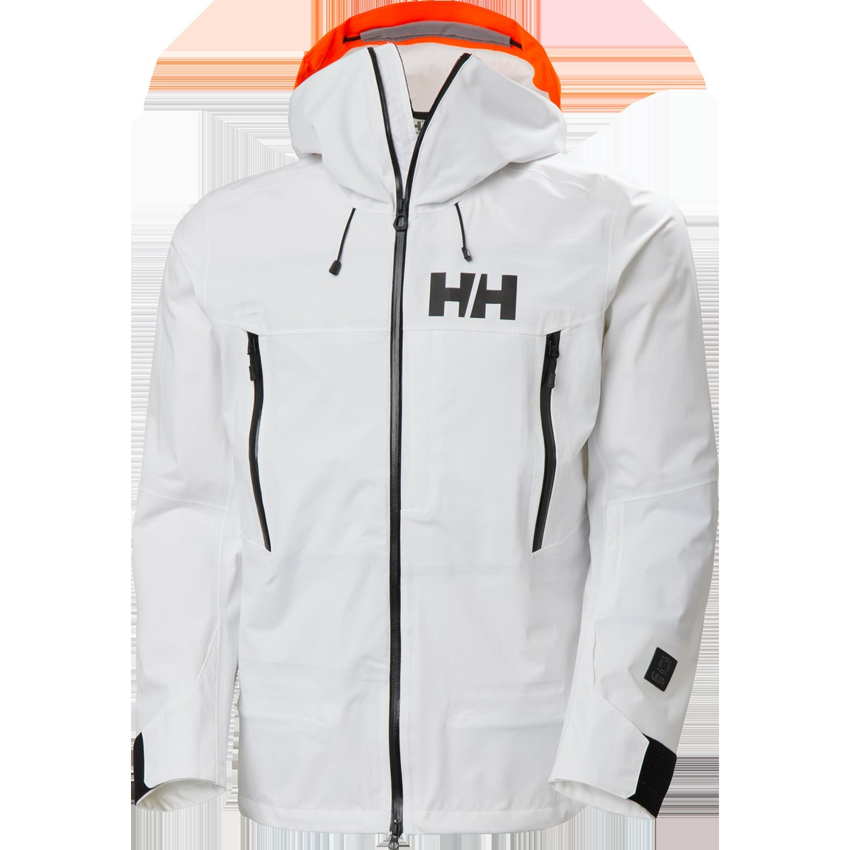 Men's Sogn Shell 2.0 Jacket