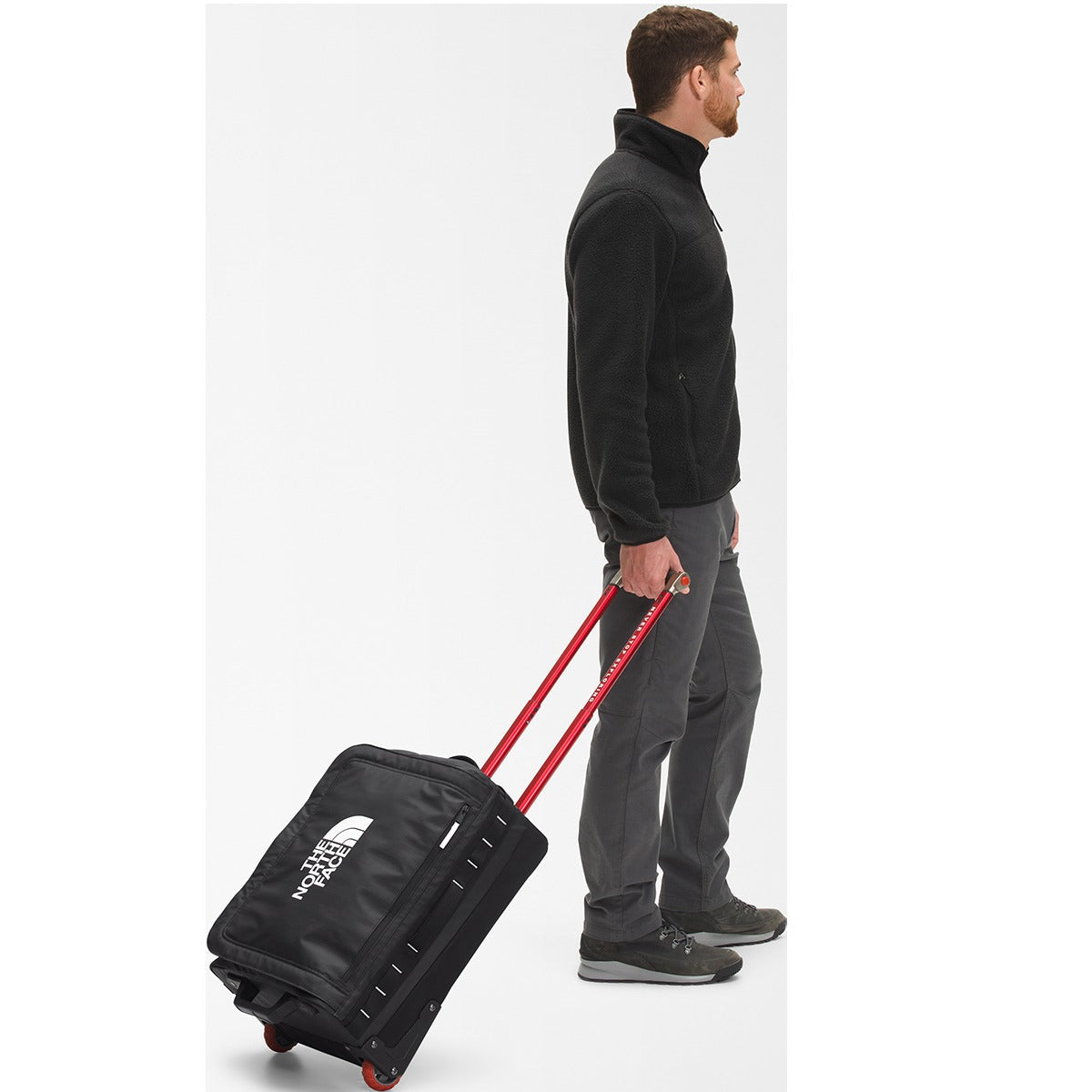 Base Camp Voyager 21" Roller