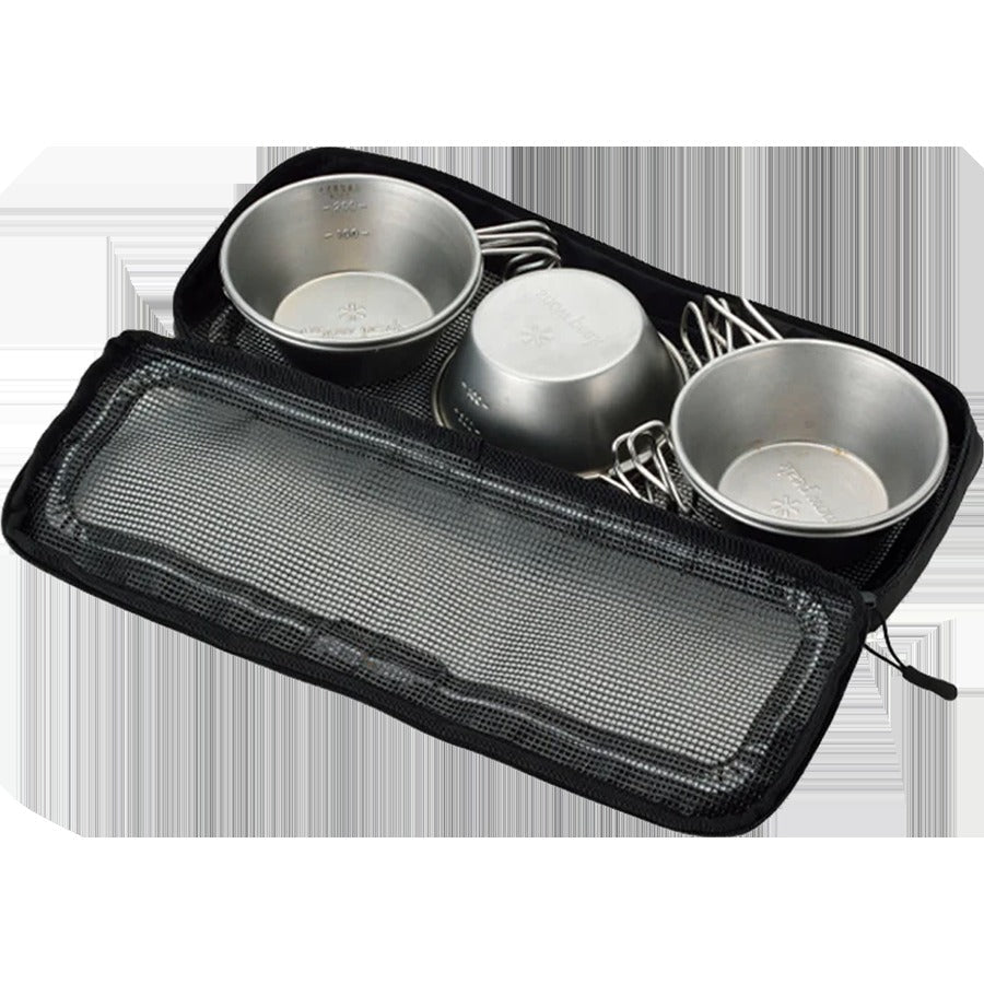 Kitchen Mess Case L