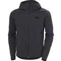 Men’s Blaze Hooded Softshell Jacket