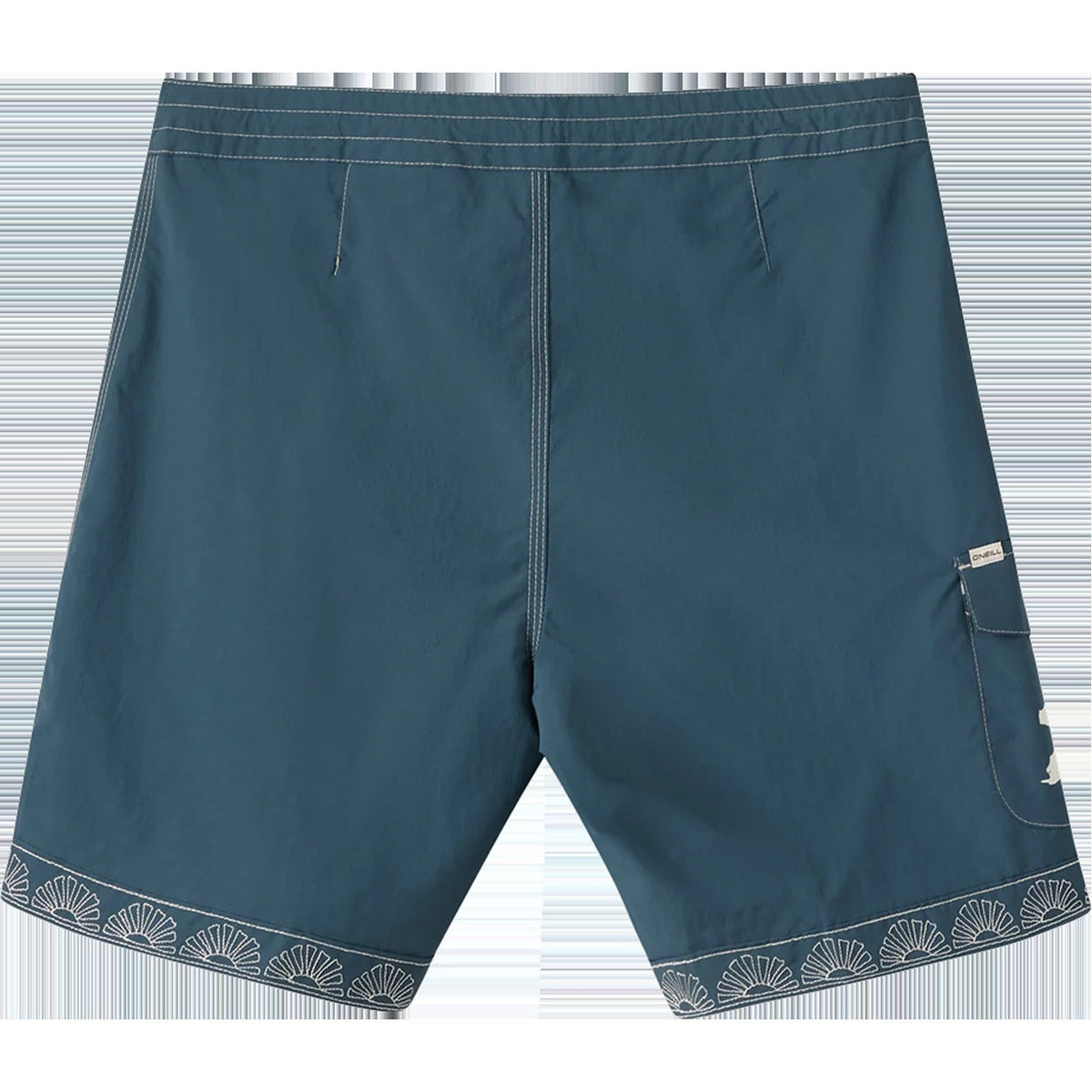 Men's Boardwalk 18" Boardshort