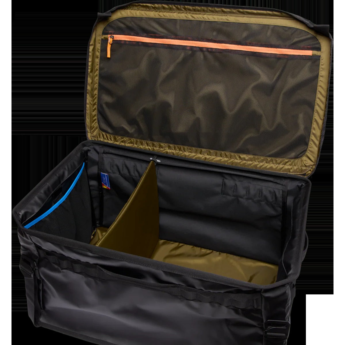 Allpa 90L Gear Hauler Box